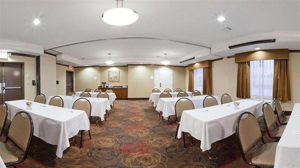 Holiday Inn Express Hotel And Suites Katy By Ihg Exterior foto